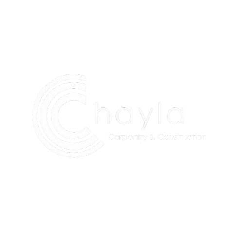 Chayla Construction Logo